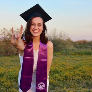 Meet your Posher, Callie